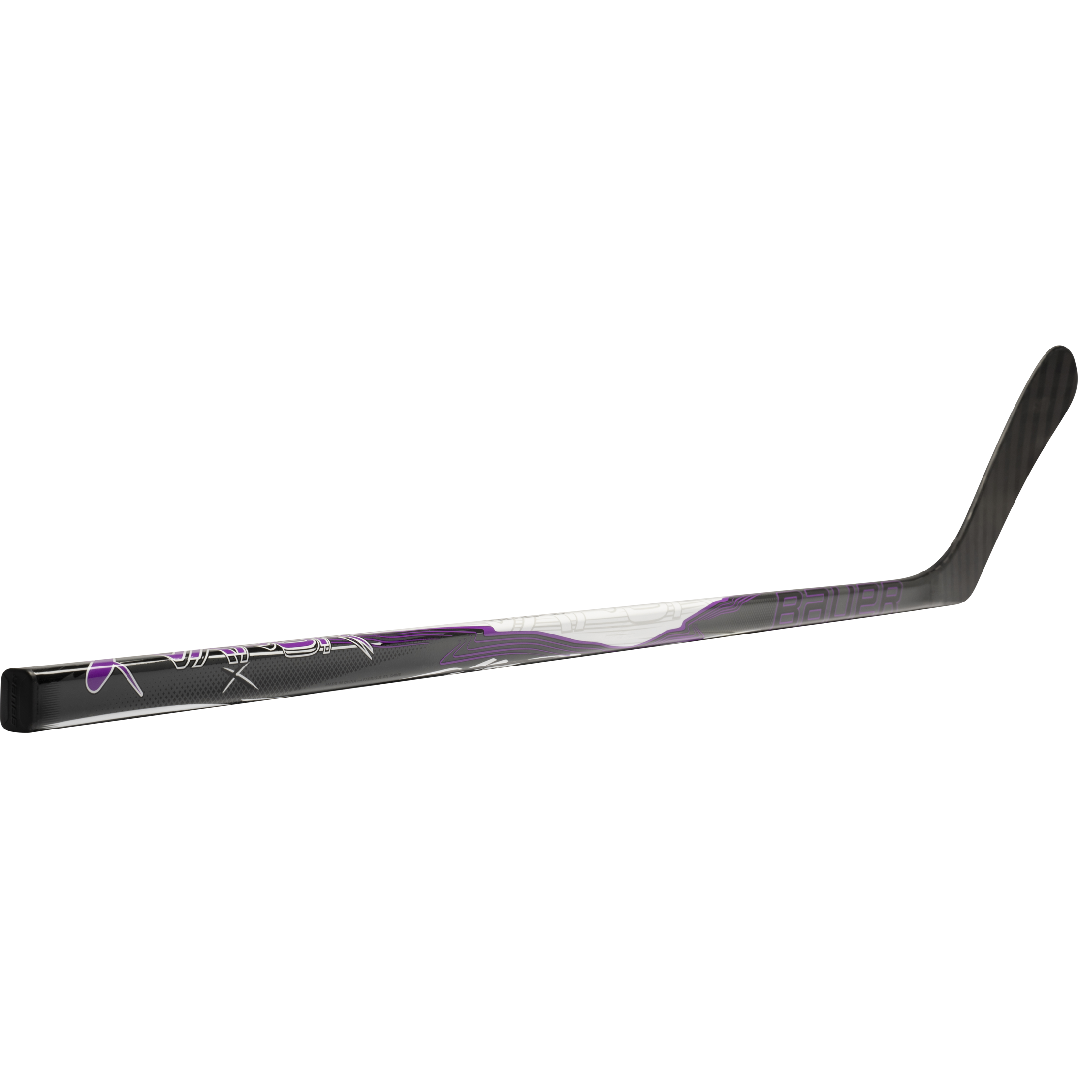 BAUER, S25 Vapor Youth Grip Stk