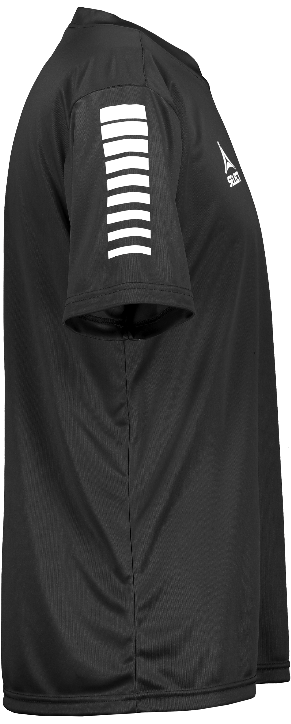 SELECT, Pisa Ss Jsy Jr