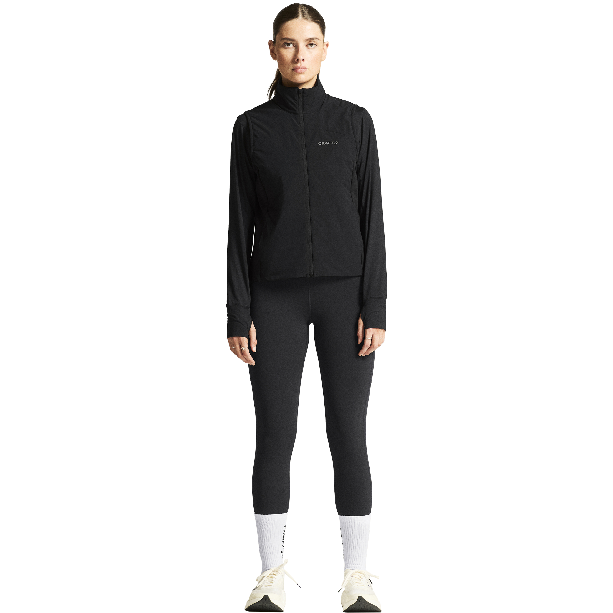 CRAFT, W Adv Essence Warm Vest 2