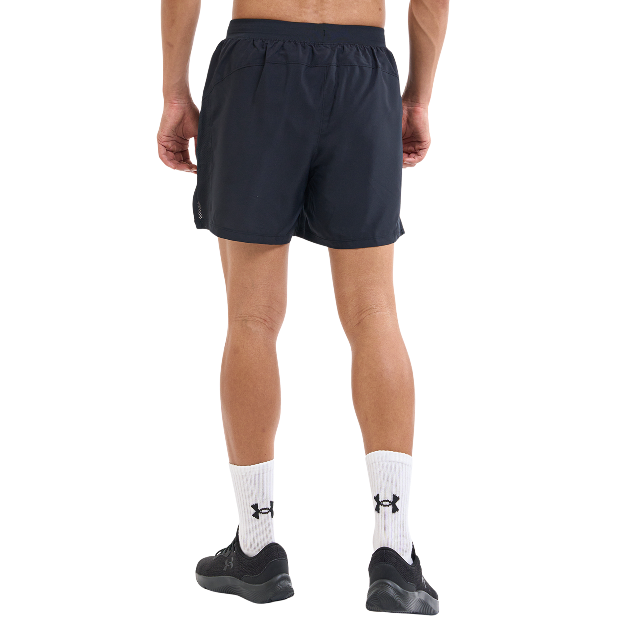 UNDER ARMOUR, M Launch 5" Shorts