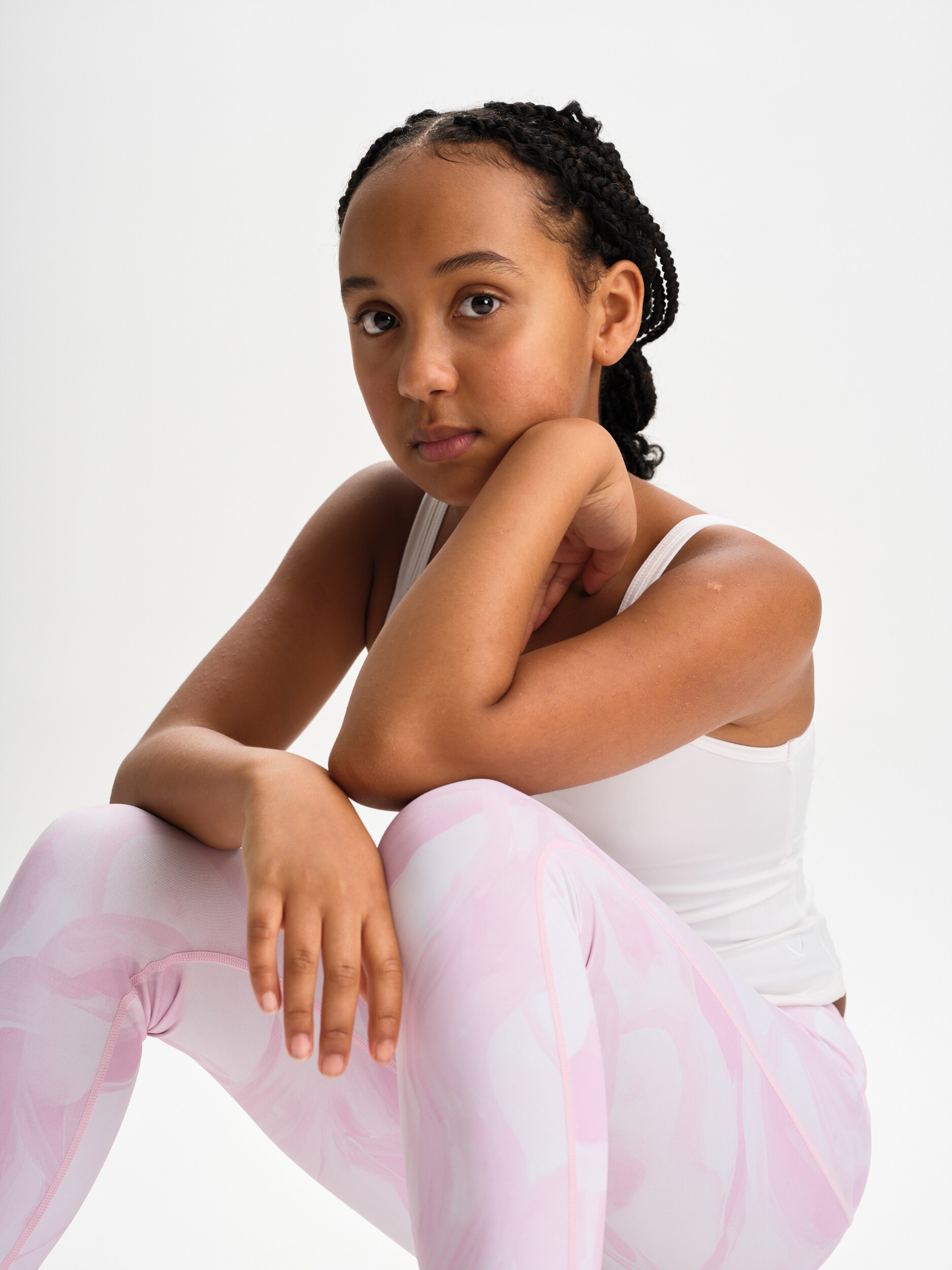 SOC, J ACTIVE FLOW TIGHTS