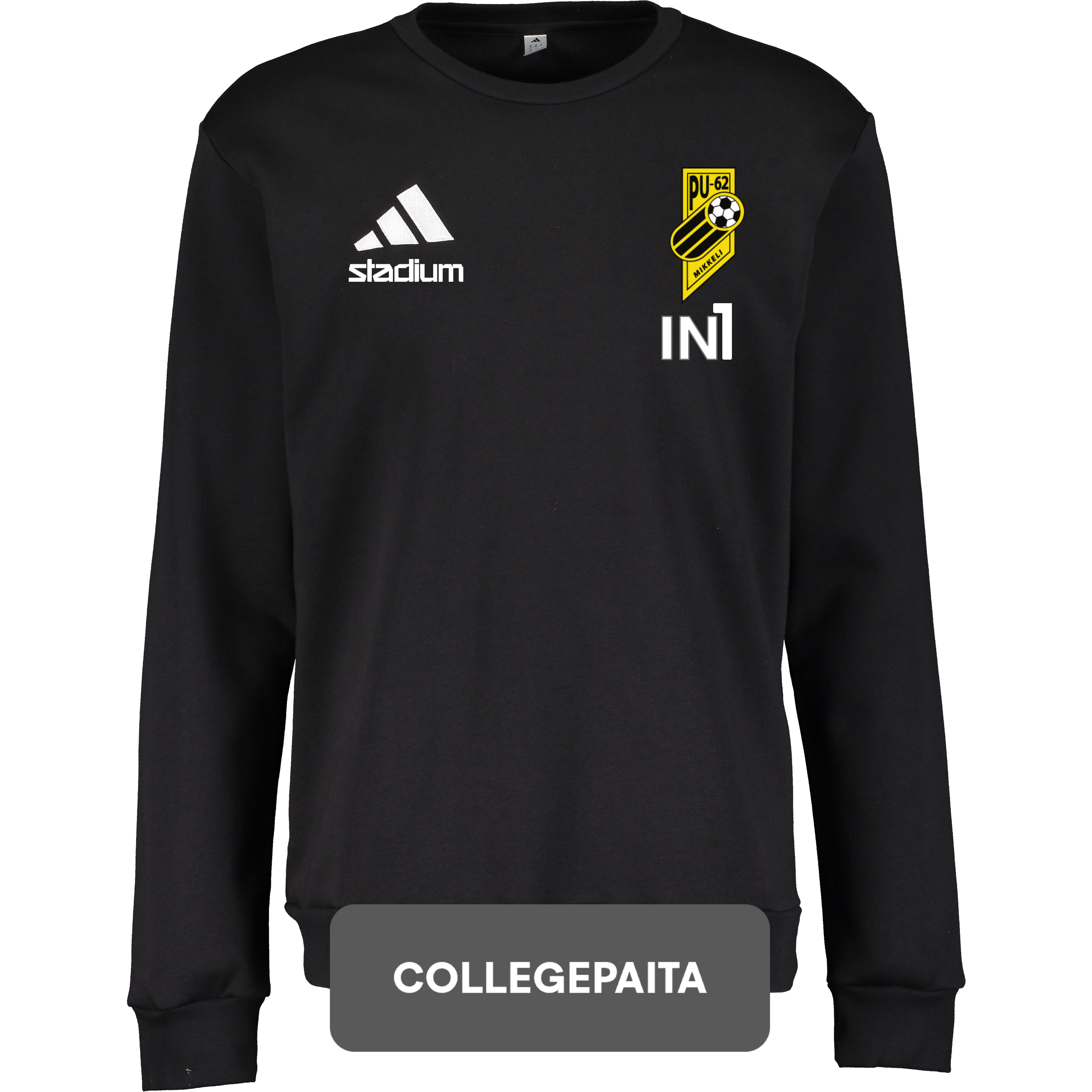 
ADIDAS, 
ENT26 SW TOP, 
Detail 1
