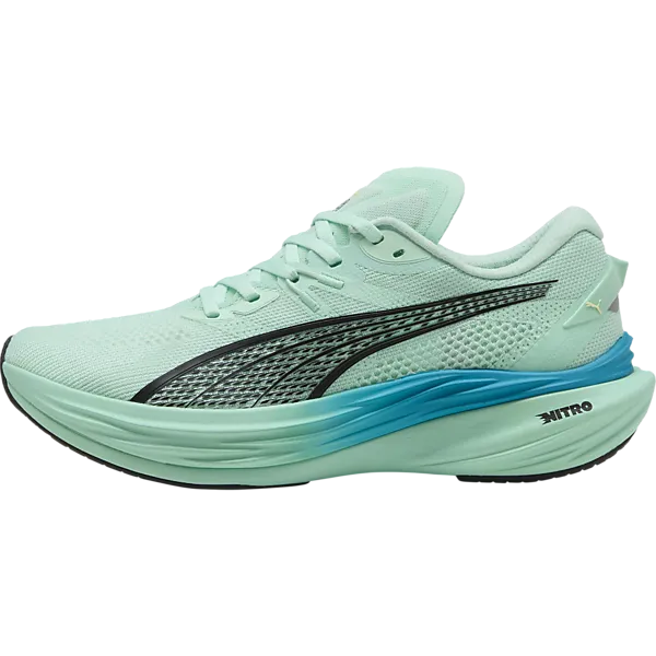 PUMA M Отклонение Нитро 3