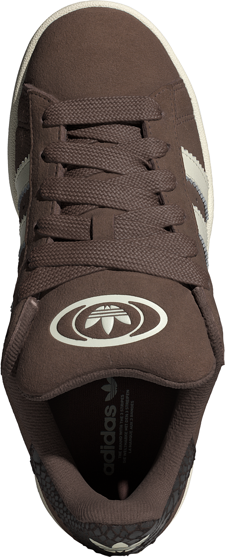 ADIDAS ORIGINALS, CAMPUS 00S W