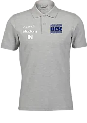 384410107101 CRAFT Progress 2.0 Polo 384410107101 CRAFT Progress 2.0 Polo Standard Small1x1