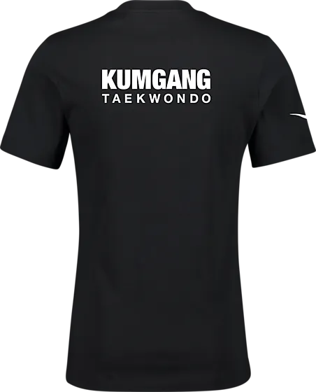 NIKE,
Park 20 Ss Tee,
Detail 2