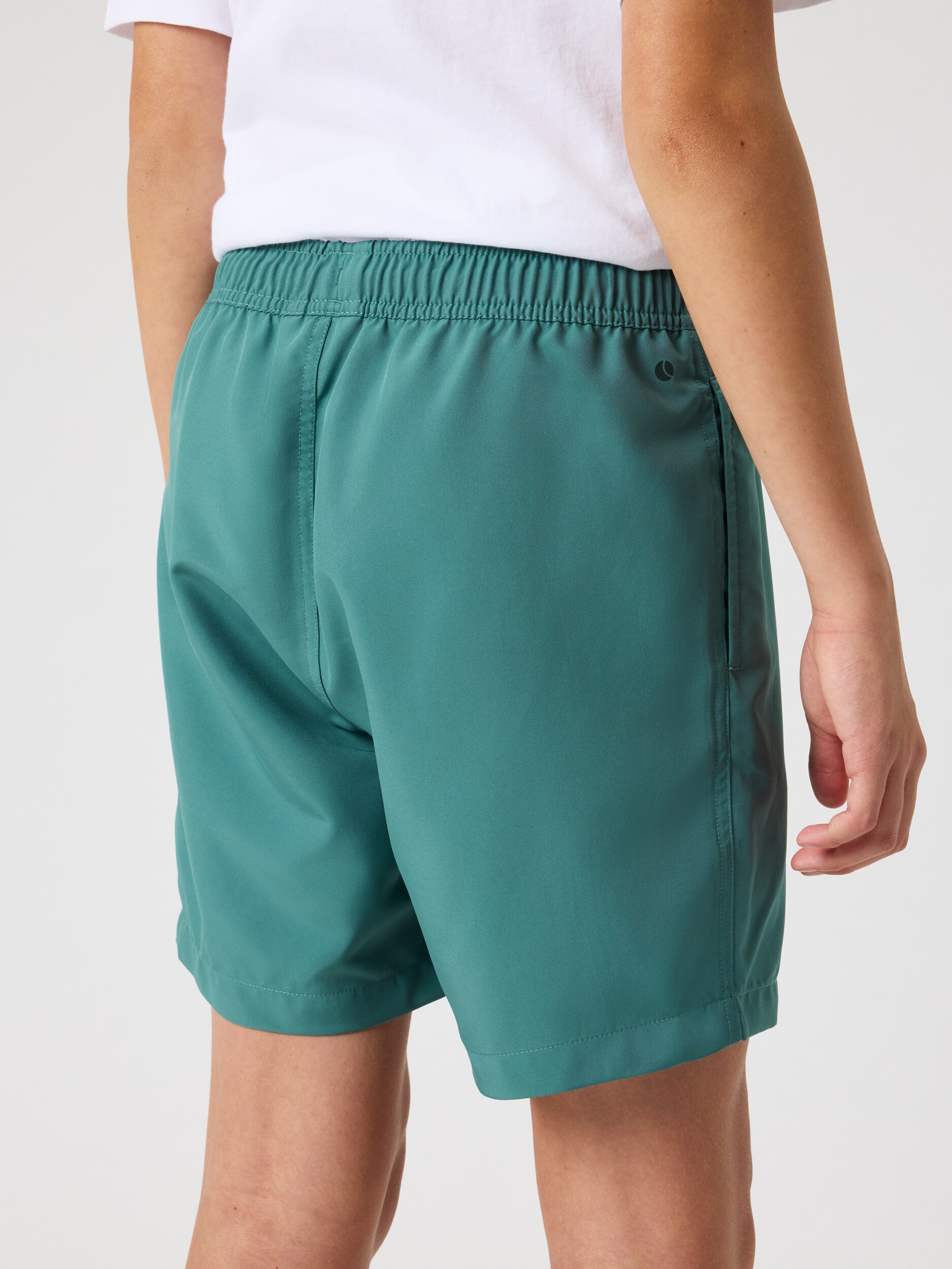 BJ&Ouml;RN BORG, J Borg Swim Shorts