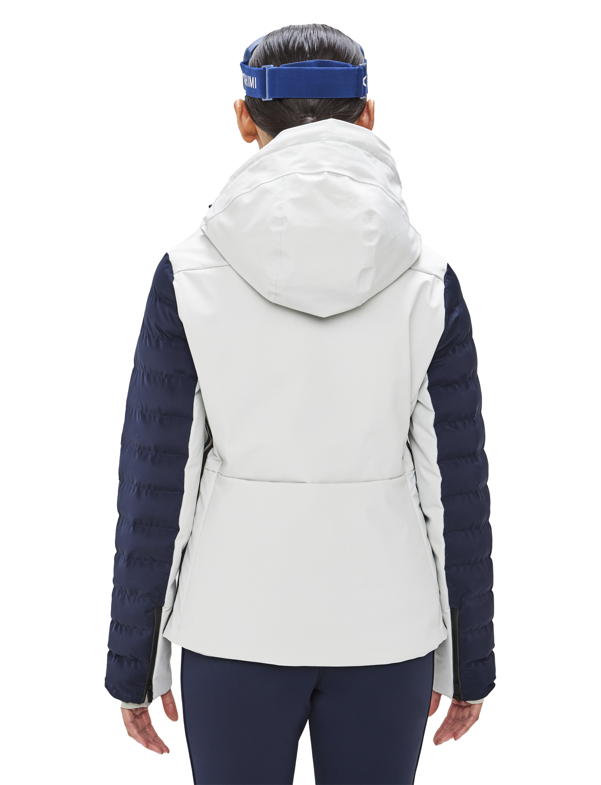 8848 ALTITUDE, W Audrey Ski Jacket