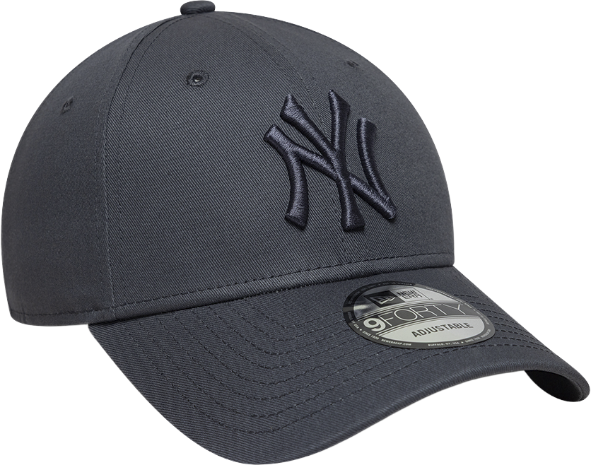 NEW ERA, LEAGUE ESSENTIAL 9FORTY NEYYA