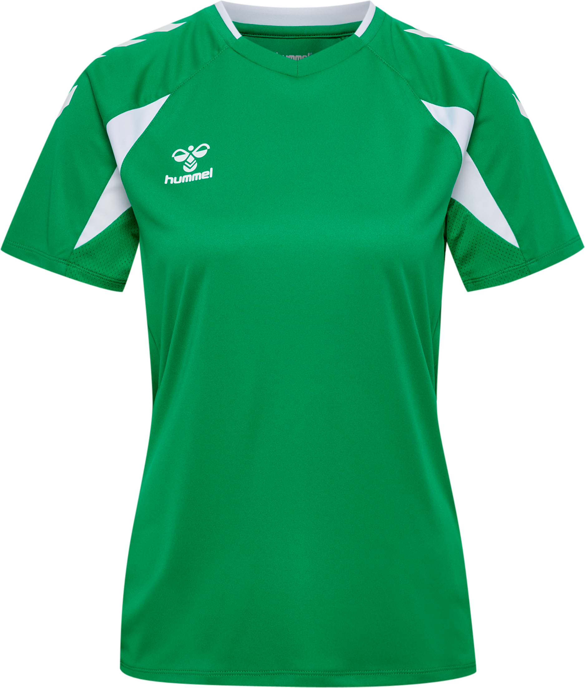 
HUMMEL, 
HMLCORE 2.0 JERSEY S/S WOMAN, 
Detail 1
