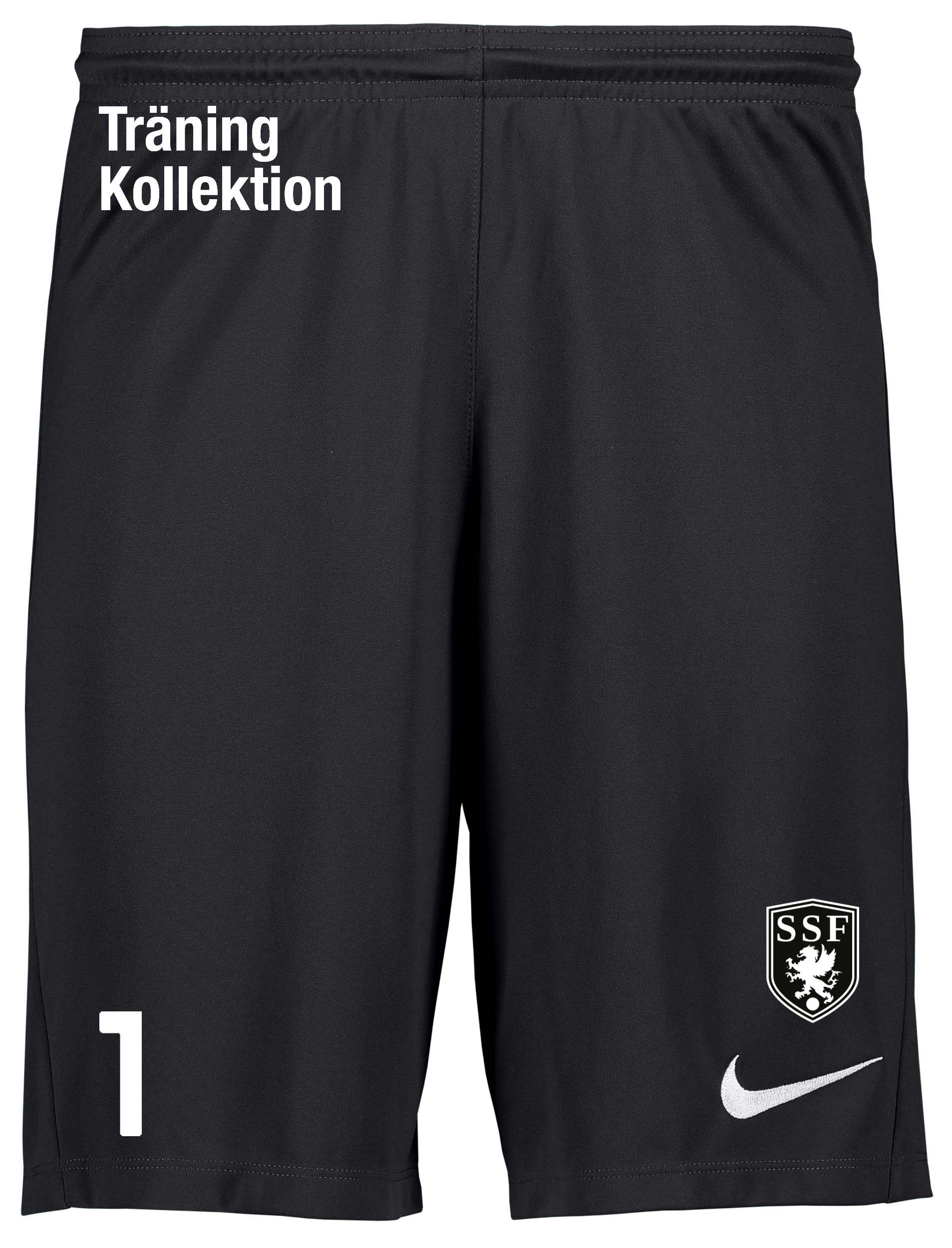 
NIKE, 
Park III Short Jr, 
Detail 1
