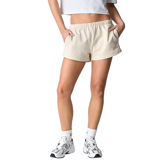 708703102101 ICANIWILL  Evoke Sweatshorts Wmn 708703102101 ICANIWILL Evoke Sweatshorts Wmn  Model01 Detail