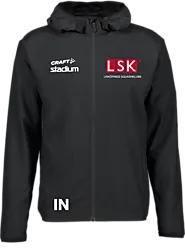 394069104101 CRAFT Squad Go Wind Jacket M 394069104101 CRAFT Squad Go Wind Jacket M Standard Small1x1