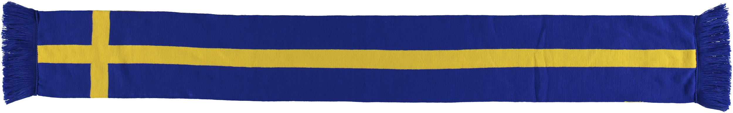 REVOLUTION, Supporter Scarf