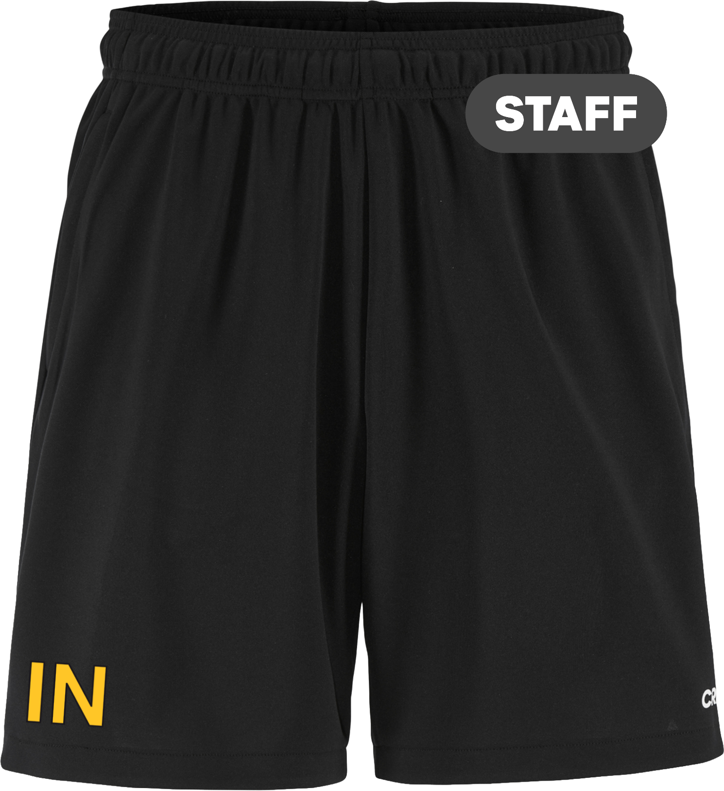 
CRAFT, 
ABILITY ZIP POCKET SHORTS M, 
Detail 1
