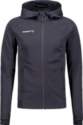 368872106101 CRAFT Evolve Hood Jacket Jr 368872106101 CRAFT Evolve Hood Jacket Jr Standard Small1x1