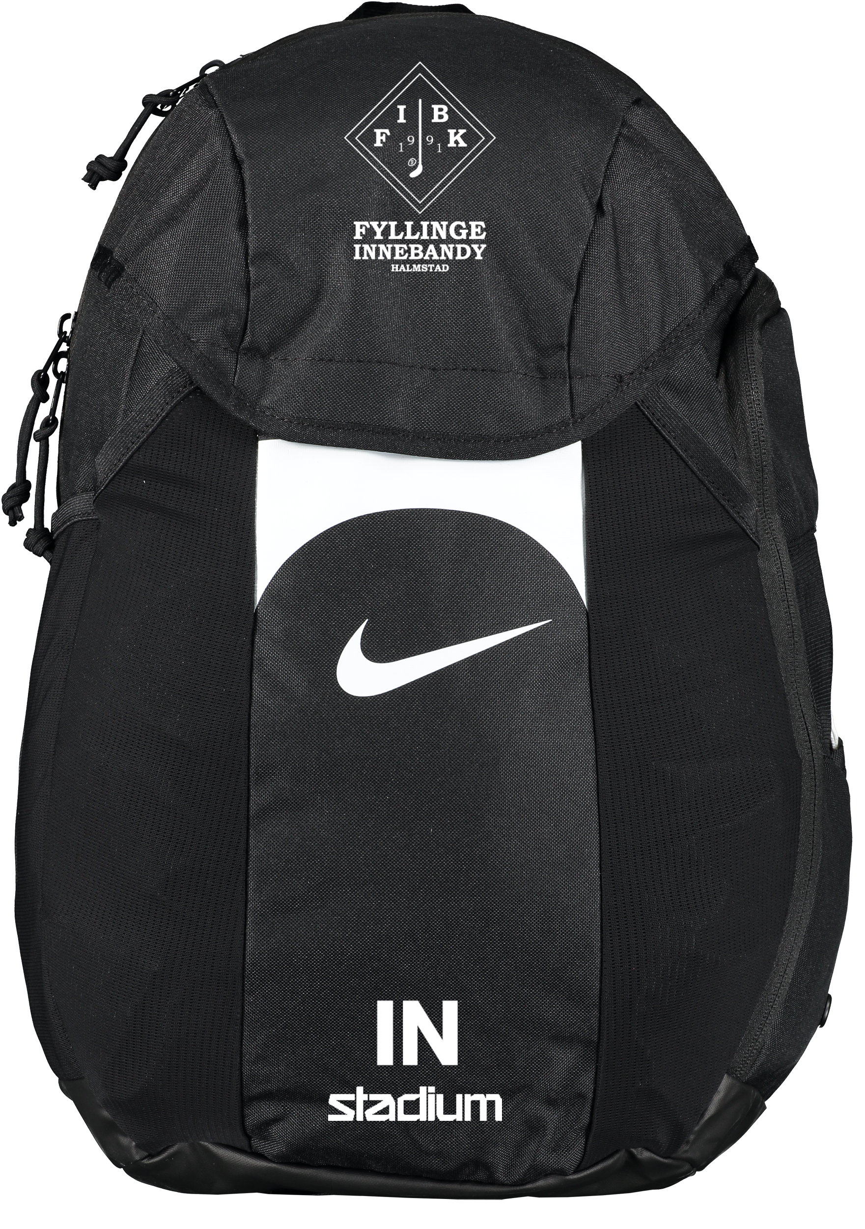 
NIKE, 
Academy Team Bp, 
Detail 1
