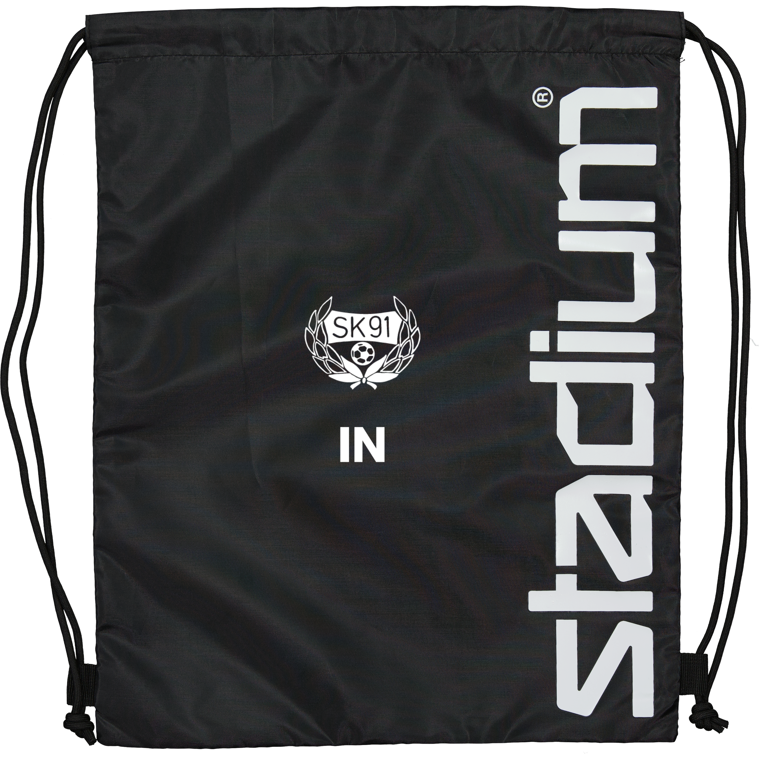 
STADIUM, 
Team Gym Bag, 
Detail 1

