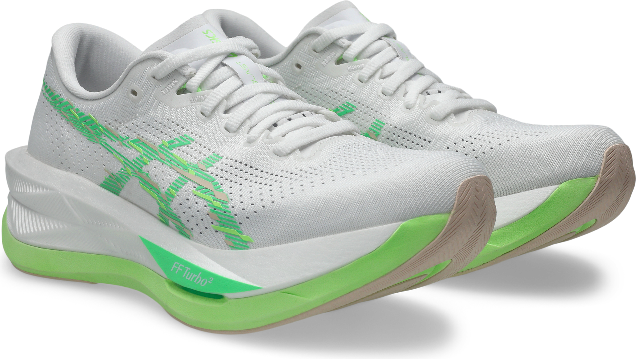 ASICS, W Sonicblast