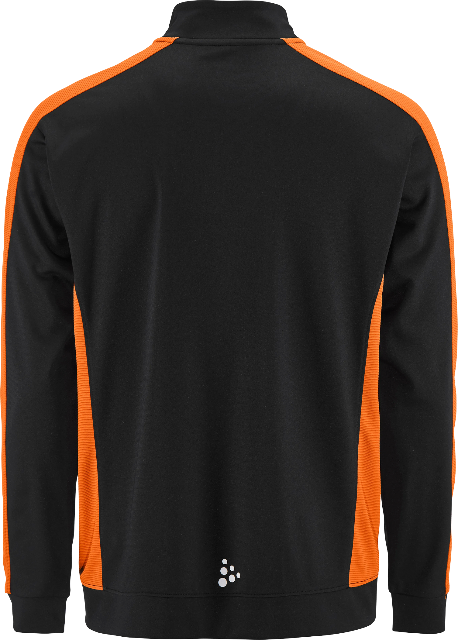 CRAFT, EVOLVE 2.0 CONTRAST 1/2 ZIP JR