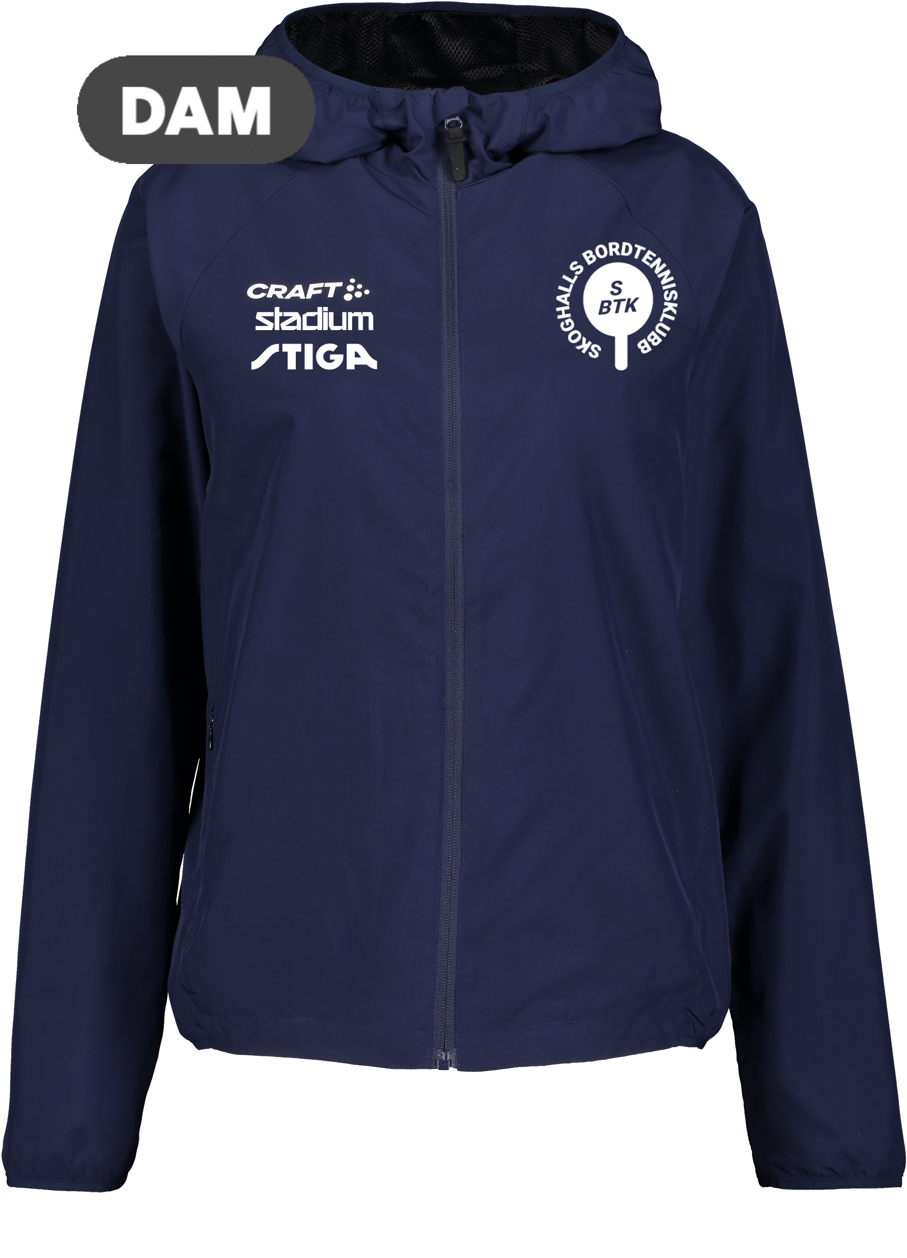 
CRAFT, 
Squad Go Wind Jacket W, 
Detail 1
