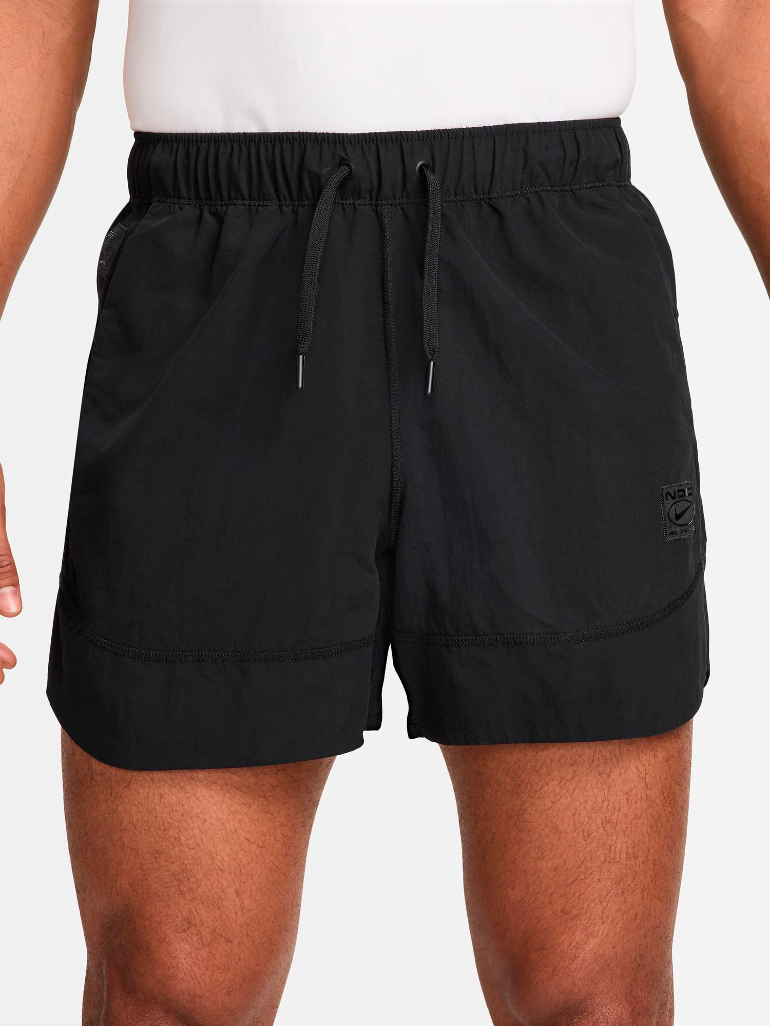 
NIKE, 
M DRI-FIT WOVEN VERSATILE, 
Detail 1
