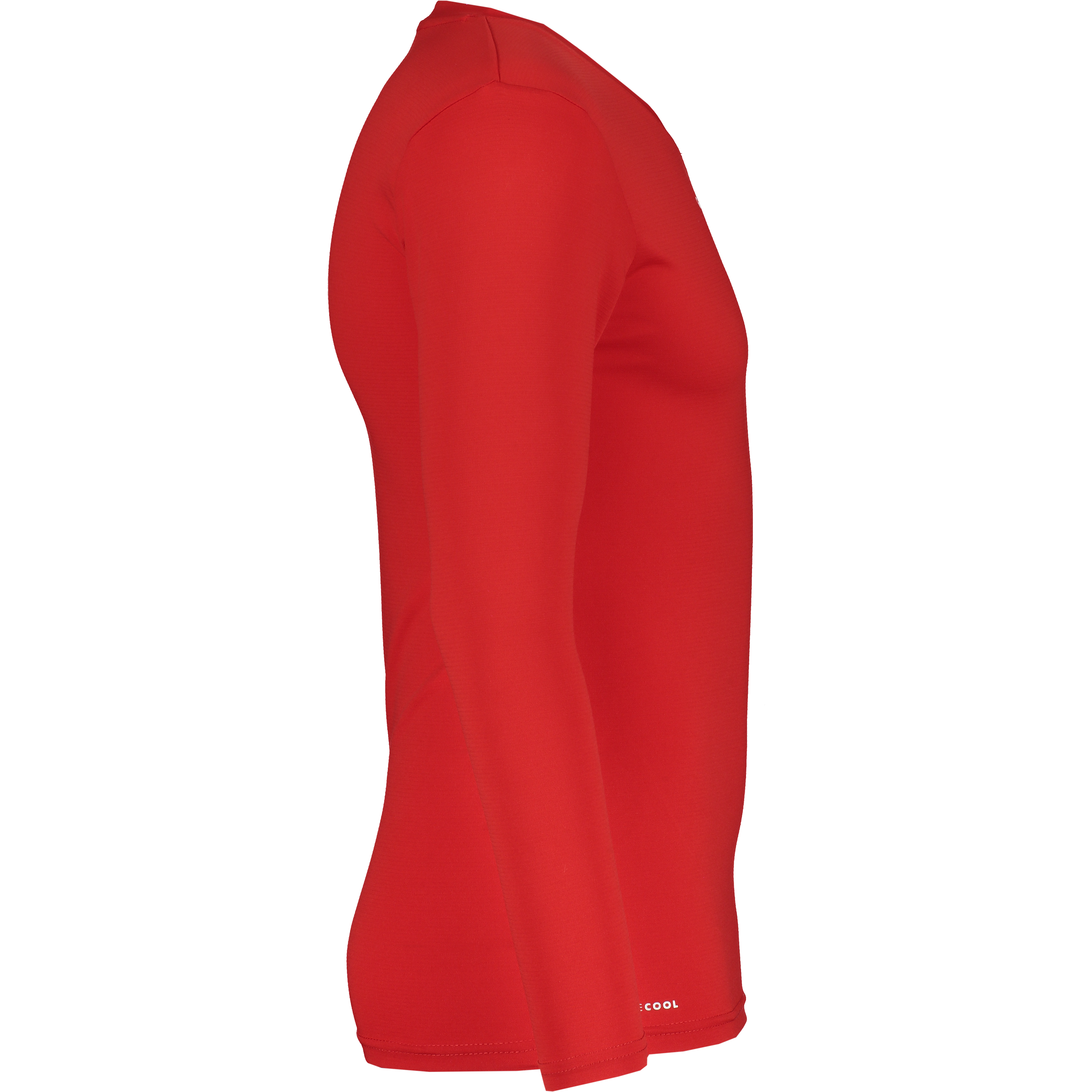 HUMMEL, BL ESSENTIAL TEE LS JR