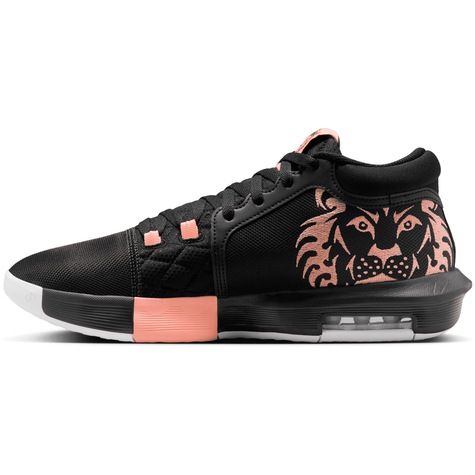 NIKE, LeBron Witness VIII