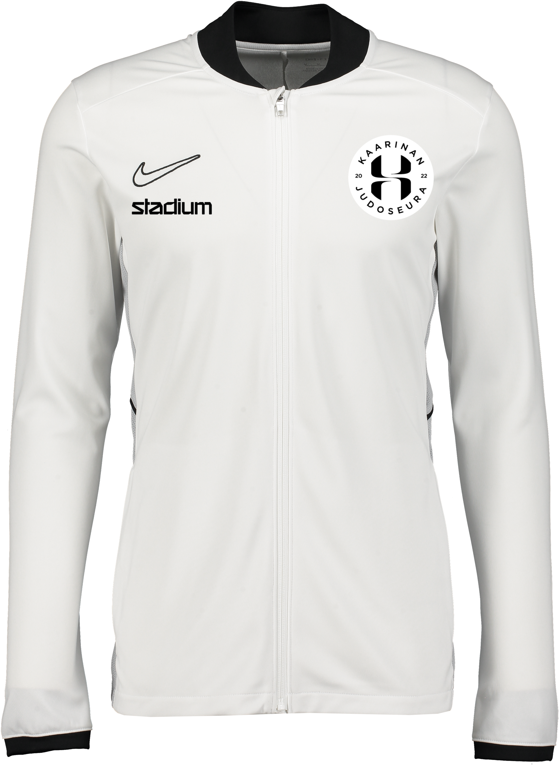 
NIKE, 
 Acd25 Trk Jkt, 
Detail 1
