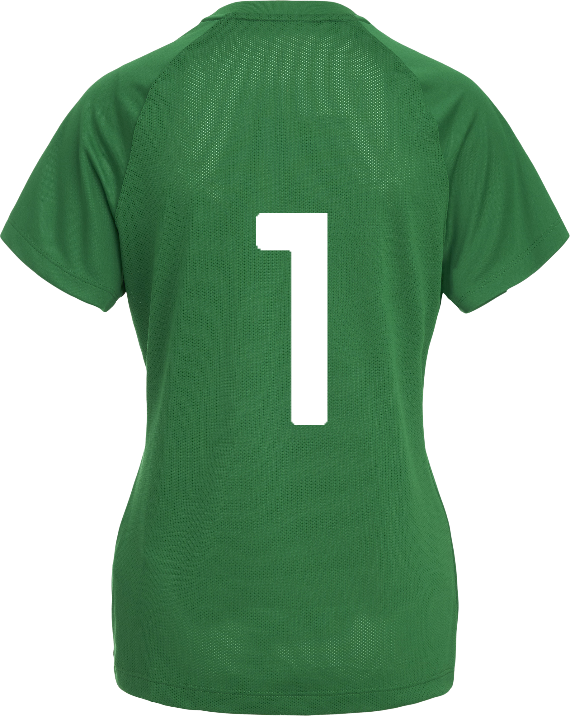 NIKE, PARK VIII SS JSY W