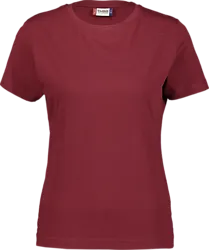 376887106101 CLIQUE Basic Tee W 376887106101 CLIQUE Basic Tee W Standard Small1x1