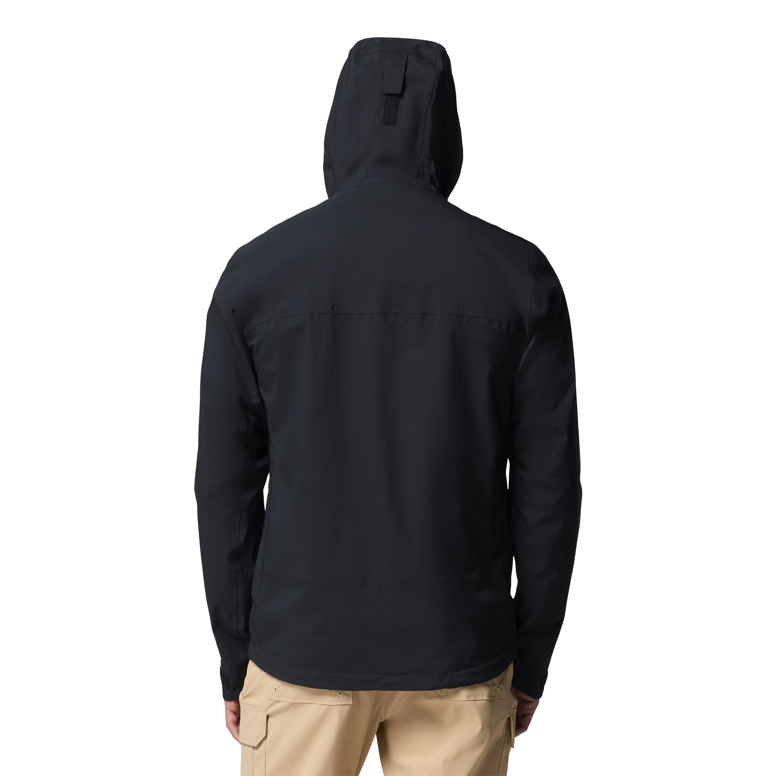 COLUMBIA, M Boulder Falls Jkt