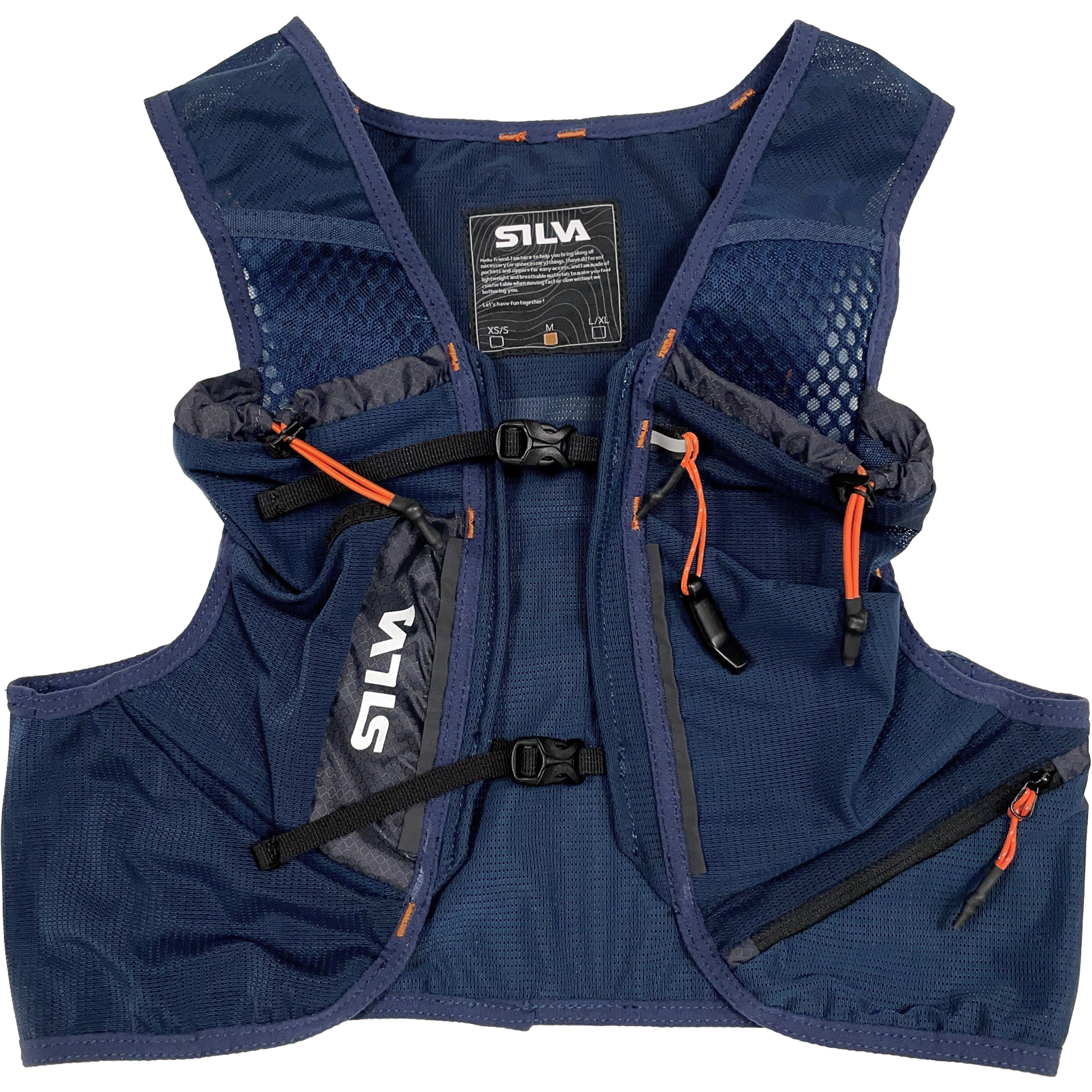 SILVA, Strive Ultra Light