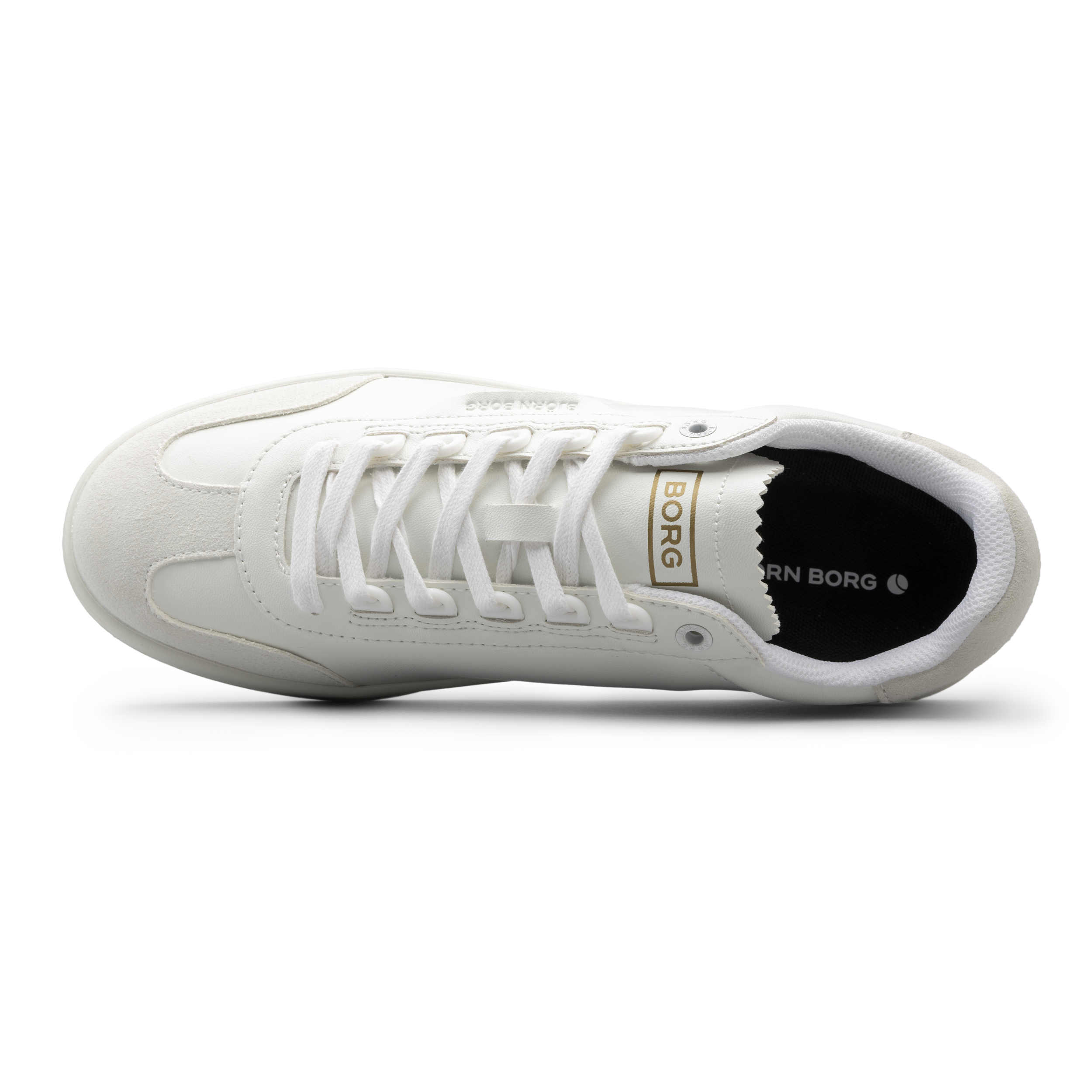 BJ&Ouml;RN BORG, T2500-c Leather