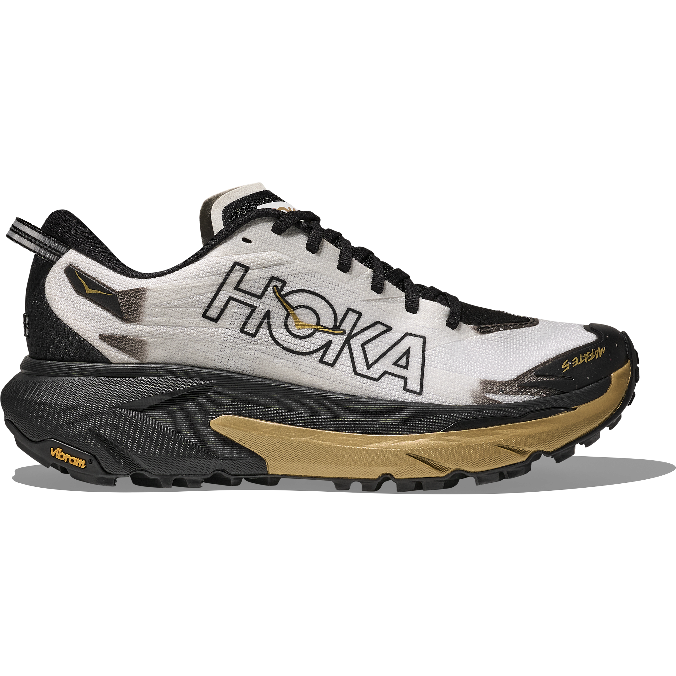 
HOKA, 
M Mafate 5, 
Detail 1
