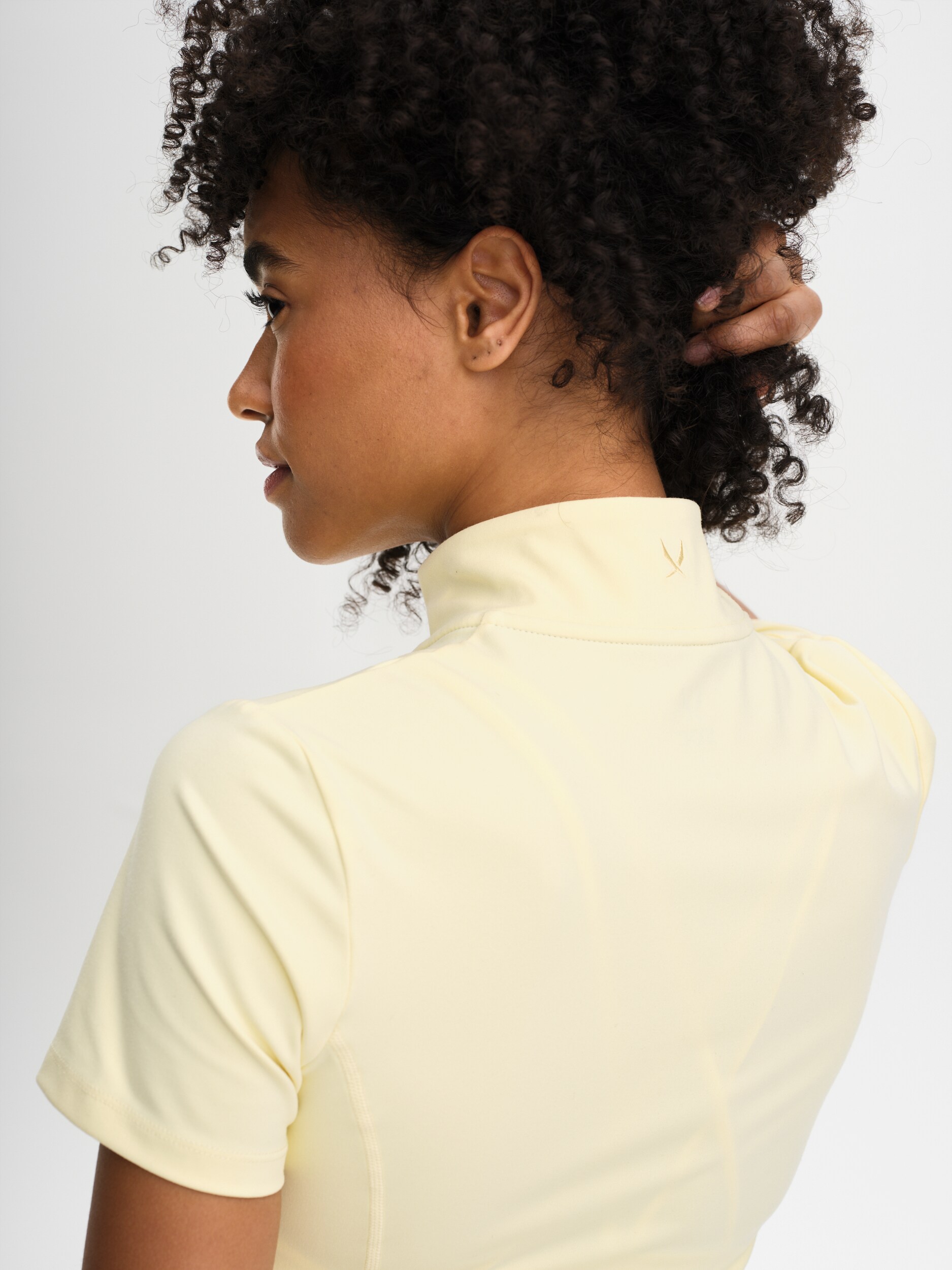 SOC, W FAVOURITE ZIP TOP