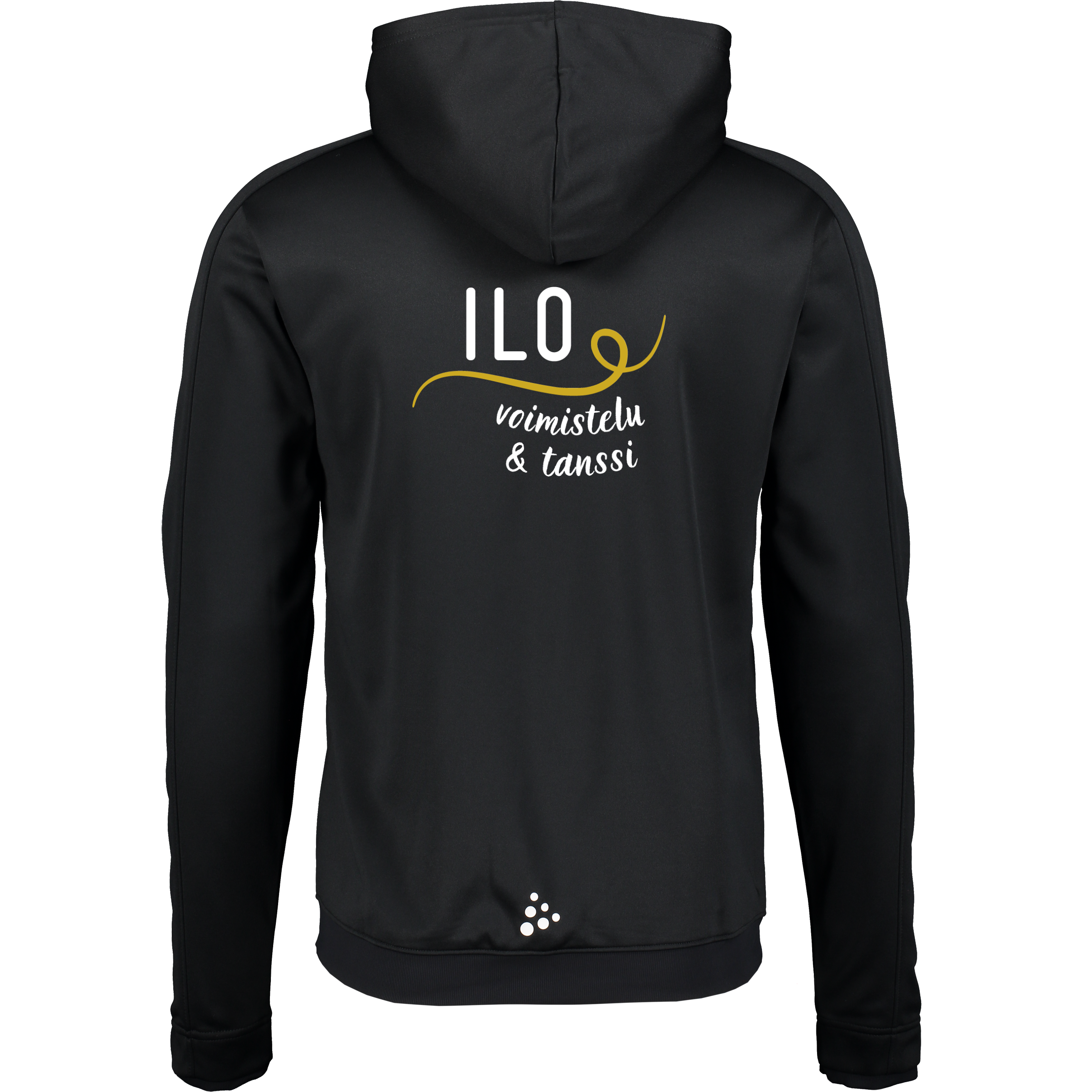 CRAFT, Evolve 2.0 Brushed Hood Jkt Jr