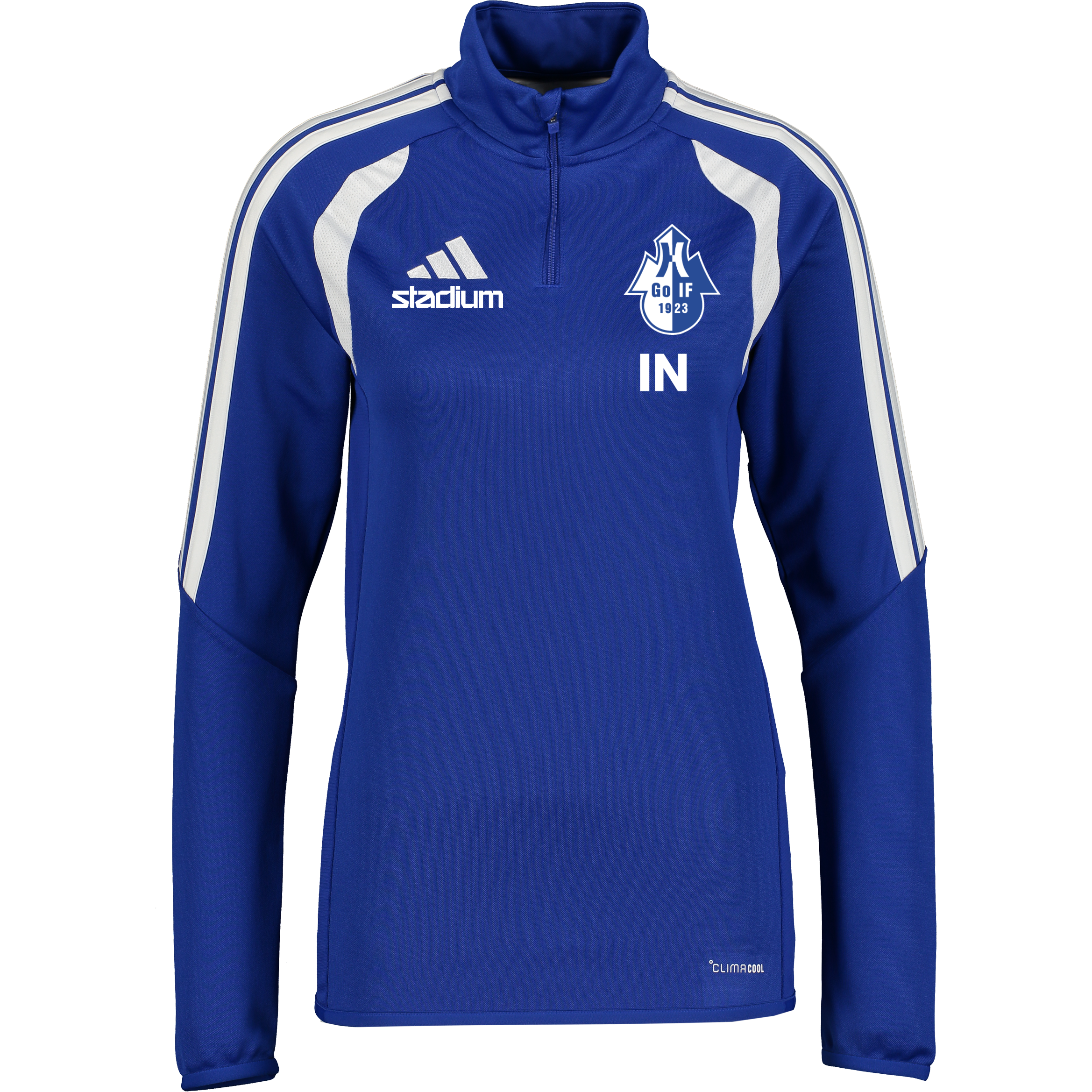 
ADIDAS, 
TIRO26 L TR TOP W, 
Detail 1
