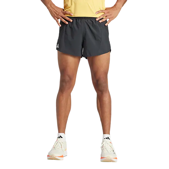 396743101104 ADIDAS M Adizero E Shorts 396743101104 ADIDAS M Adizero E Shorts Model01 Detail