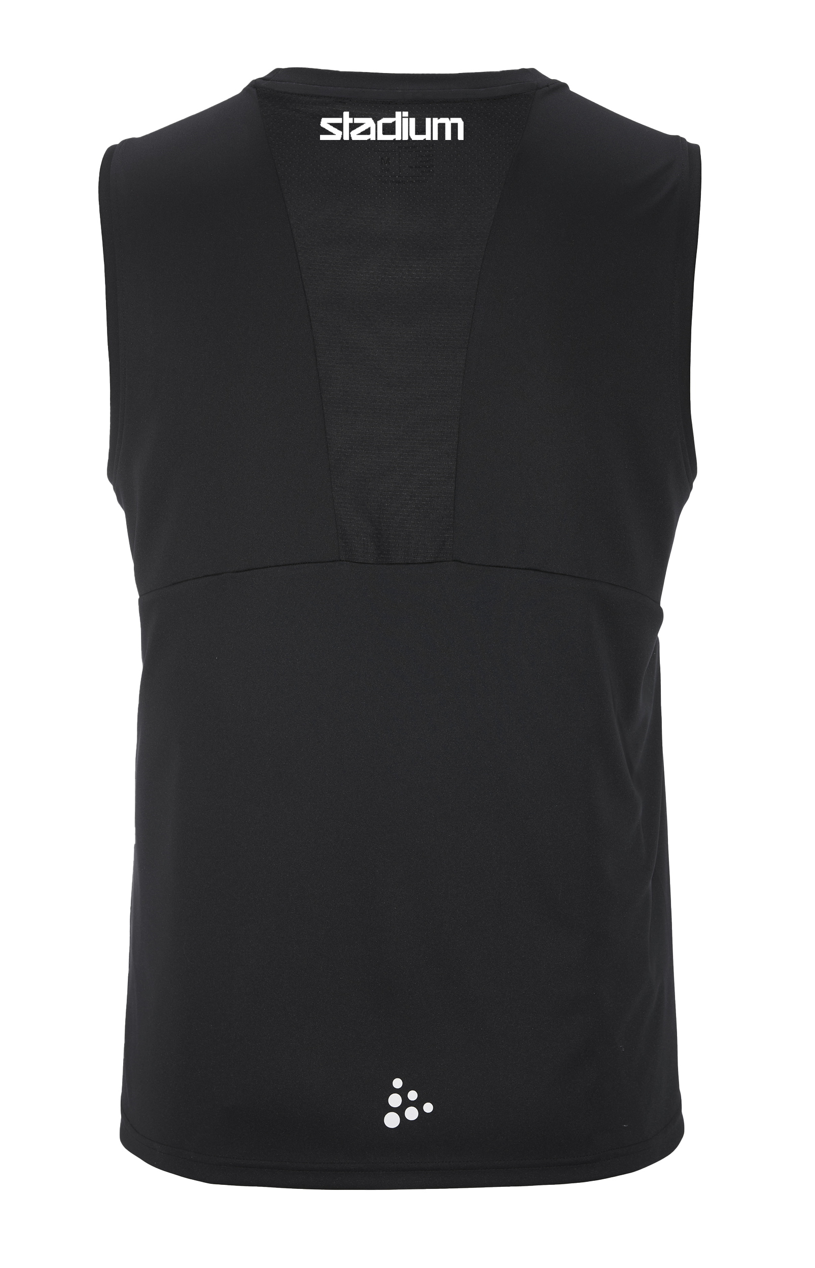 CRAFT, Rush 2.0 Singlet M