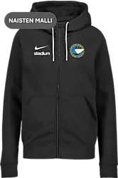 318209102101 NIKE Park 20 Fleece Hood FZ W 318209102101 NIKE Park 20 Fleece Hood FZ W Standard Small1x1