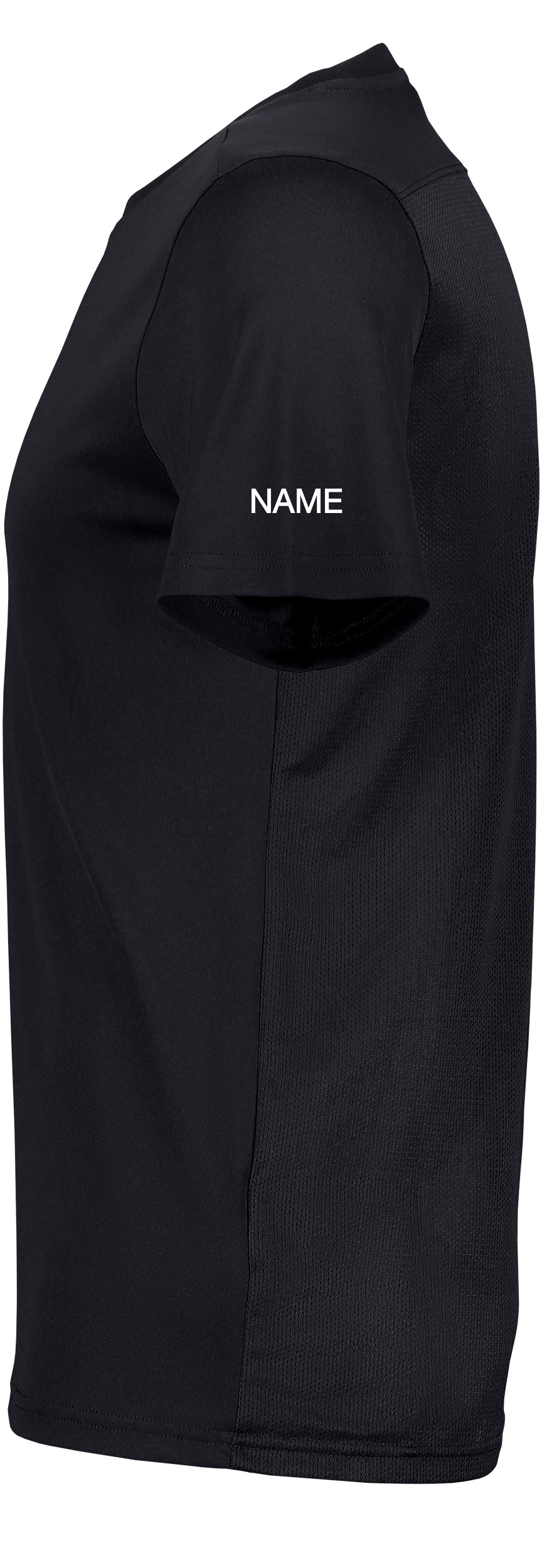 NIKE, Park VII SS Jsy Jr