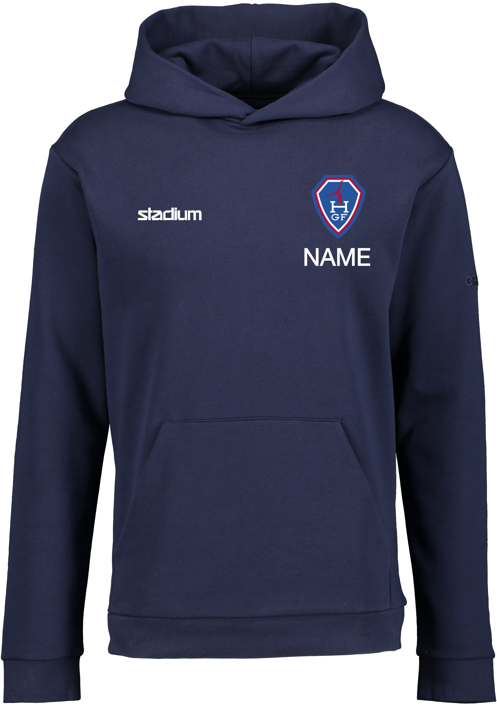 
CRAFT, 
Community 2.0 Hood, 
Detail 1
