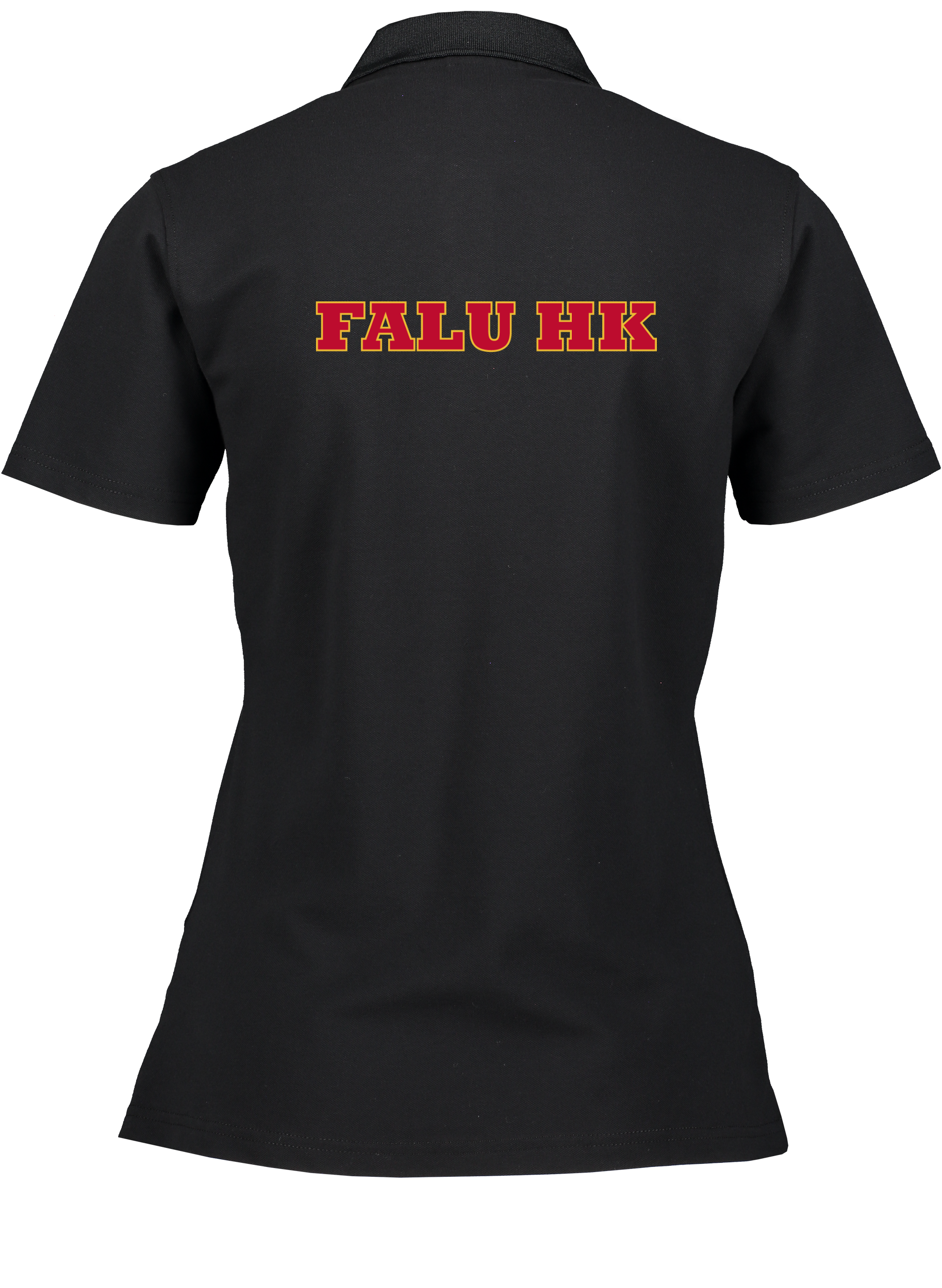 CRAFT, Progress 2.0 Polo W