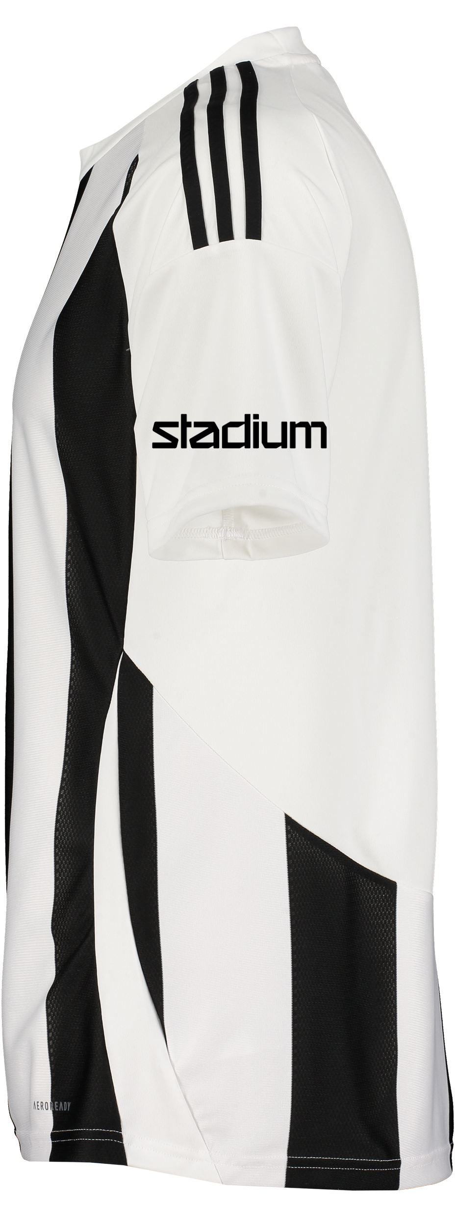 ADIDAS, Striped 24 Jsy