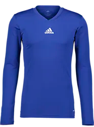 Team Base Tee - Royal Standard Small1x1