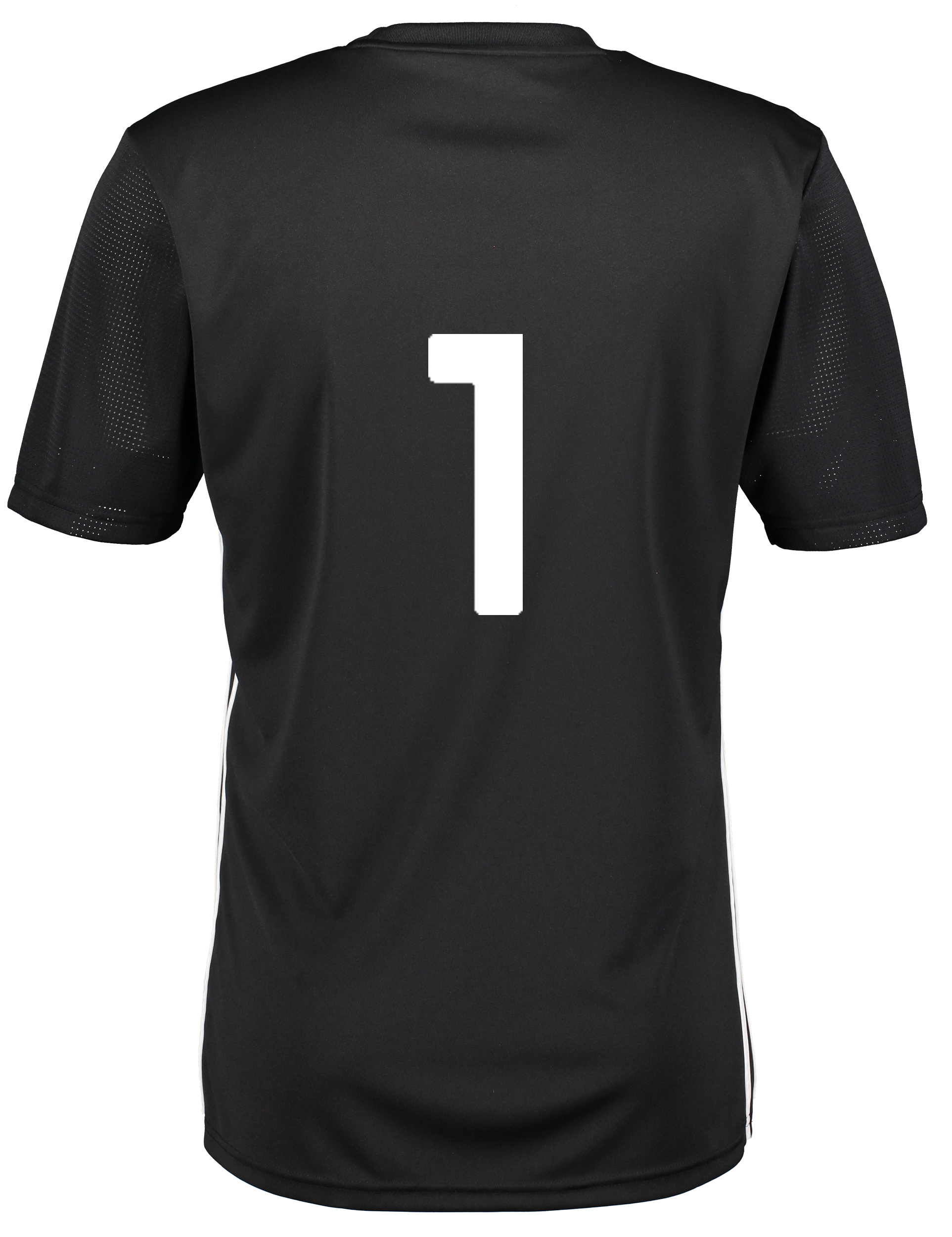 ADIDAS, Tabela 23 Jsy