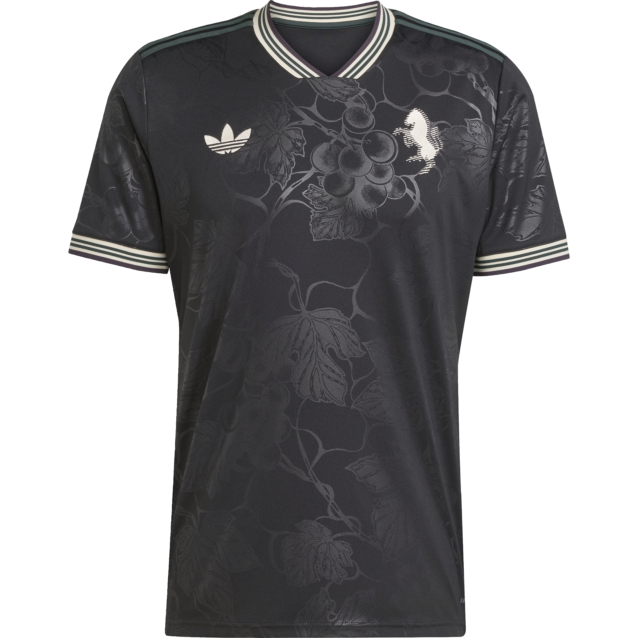 ADIDAS ORIGINALS, Juve 3 Jsy