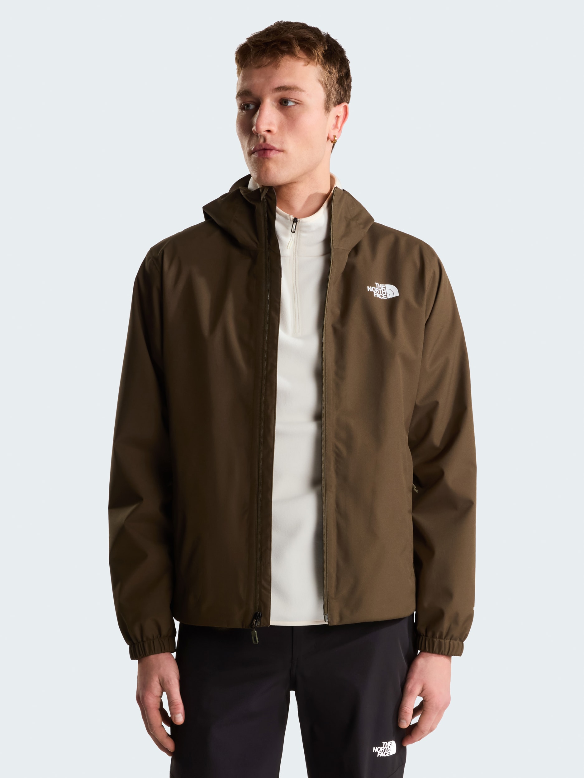 
THE NORTH FACE, 
M QUEST MONO JACKET, 
Detail 1
