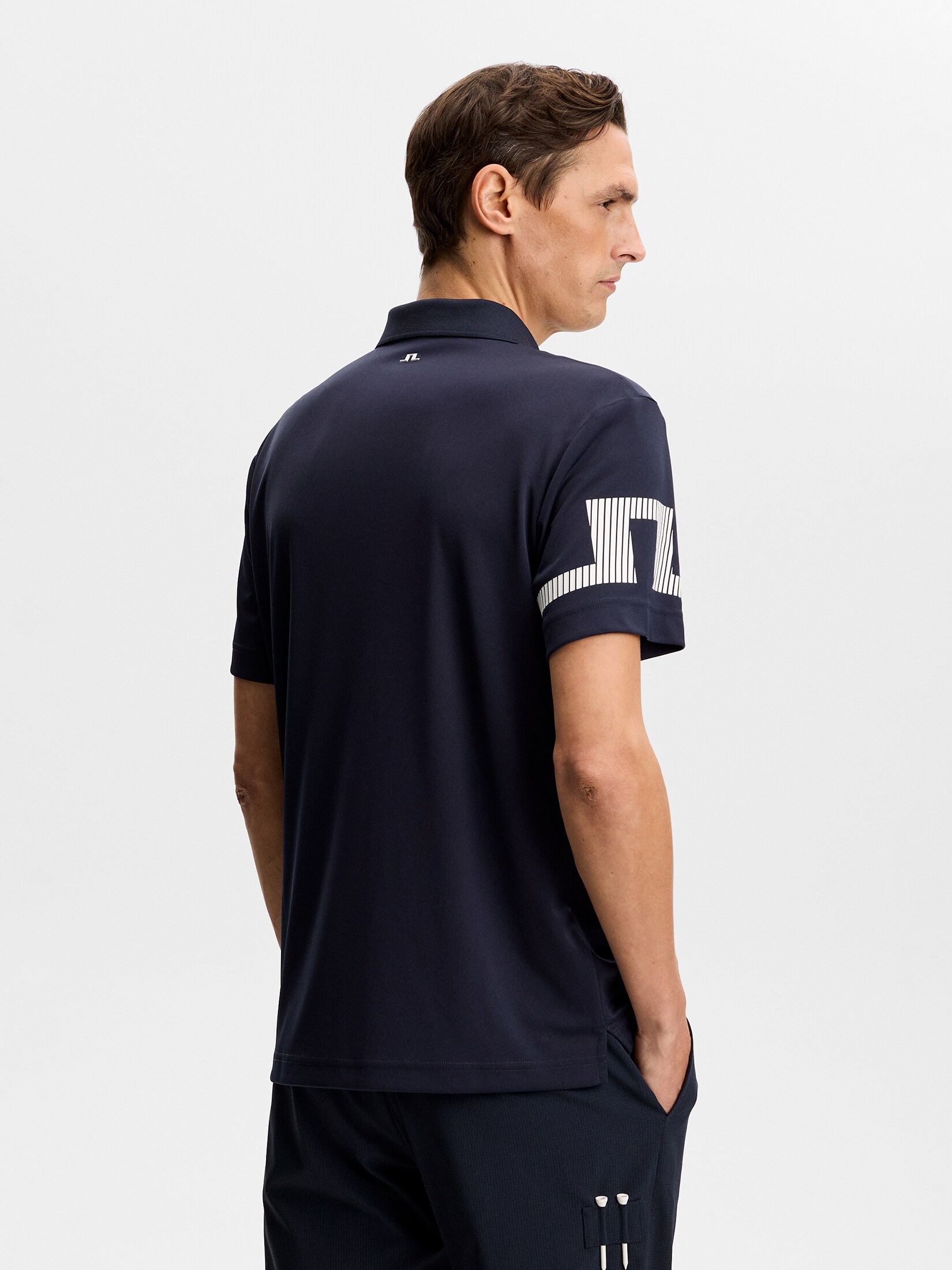 J LINDEBERG, M HEATH POLO